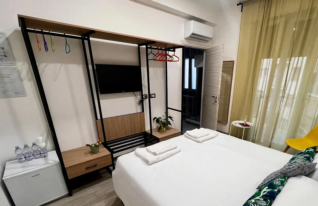 Costabella Guest House-1